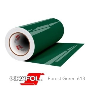 Oracal 651 Adhesive Vinyl 613 Forest green – MyVinylCircle