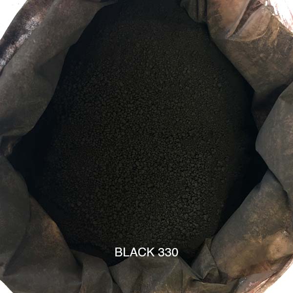 Black Oxide Pigment, Used as Dye or Colourant For Ceramic, Paint, Concrete  Buy at Gold Leaf NZ