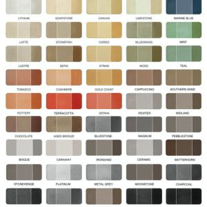 Oxide Coloring Pigment buy at All You Can Stick NZ